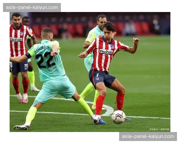 现场花絮：格拉纳达球迷标语呼吁球队“加强防守，留在西甲”。