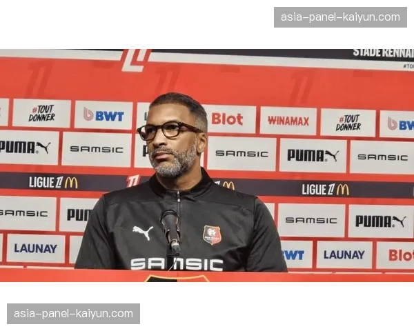 雷恩主帅确认将针对对手弱点，在训练中加练前场定位球