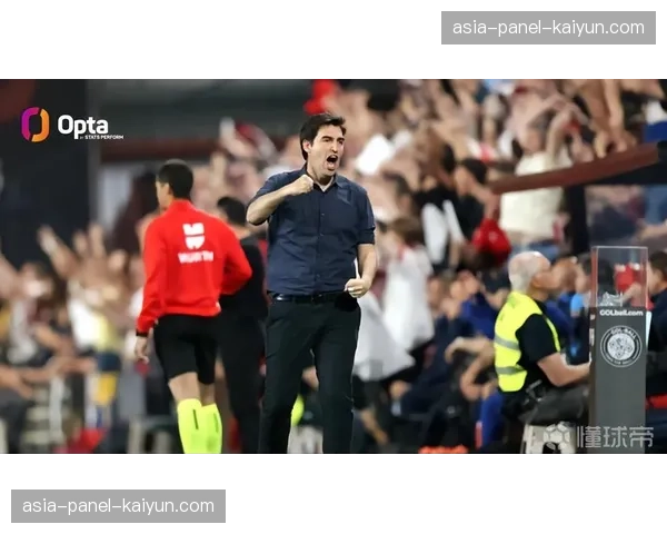 从保级到争欧:深度解析巴列卡诺主帅伊劳拉的第二个成功赛季 从保级到争欧:深度解析巴列卡诺主帅伊劳拉的第二个成功赛季