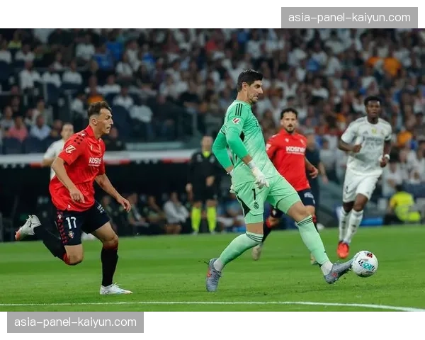 通讯:奥萨苏纳门将埃雷拉完成9次扑救零封对手,当选全场最佳 通讯:奥萨苏纳门将埃雷拉完成9次扑救零封对手,当选全场最佳