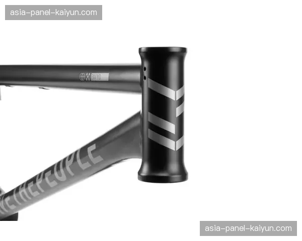 装备技术革新对BMX运动影响:3D打印钛合金车架或改变未来比赛格局 装备技术革新对BMX运动影响:3D打印钛合金车架或改变未来比赛格局