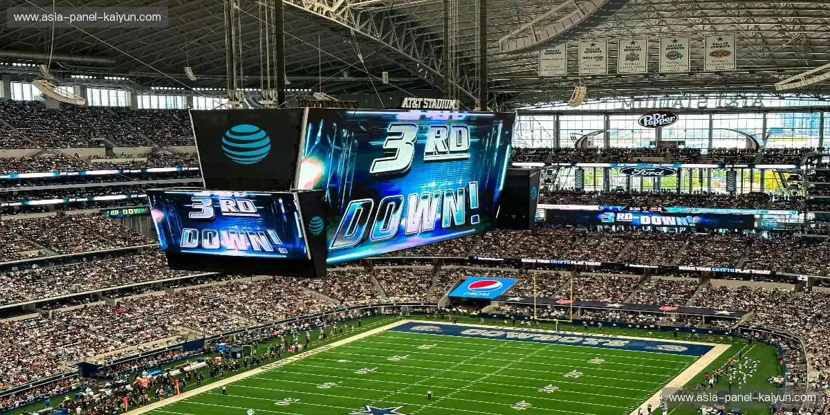 🏟️ 球迷呼声轰动全场，热浪从屏幕喷涌而出！🔥